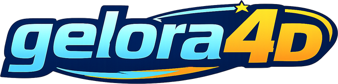 Logo gelora4d